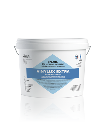 Vinylux Extra / Винилюкс экстра